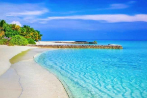 Ile soli w oceanach ziemi?